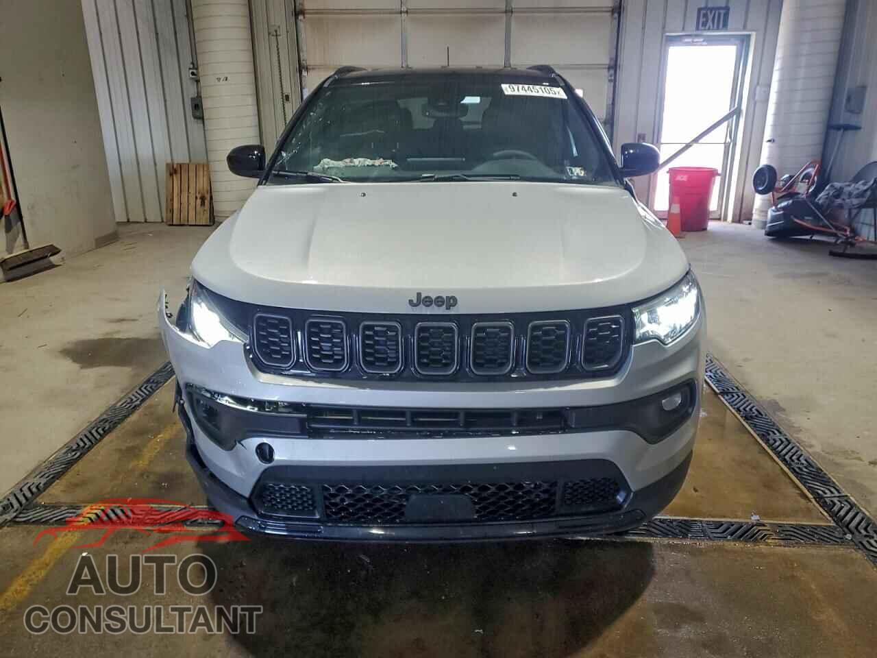JEEP COMPASS 2024 - 3C4NJDBN2RT107263