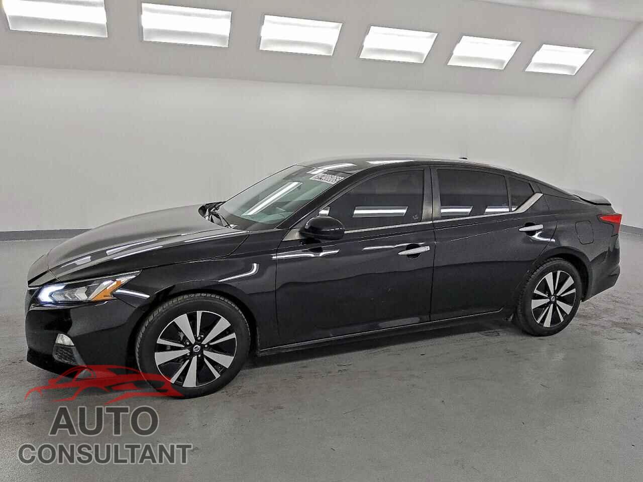 NISSAN ALTIMA 2021 - 1N4BL4DVXMN333821