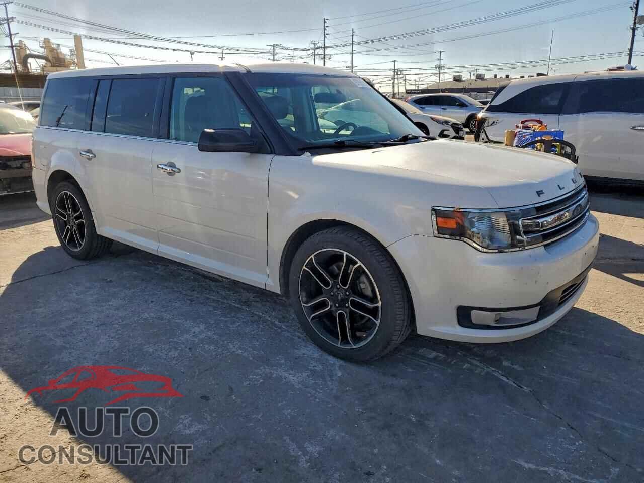 FORD FLEX 2015 - 2FMGK5C86FBA05519