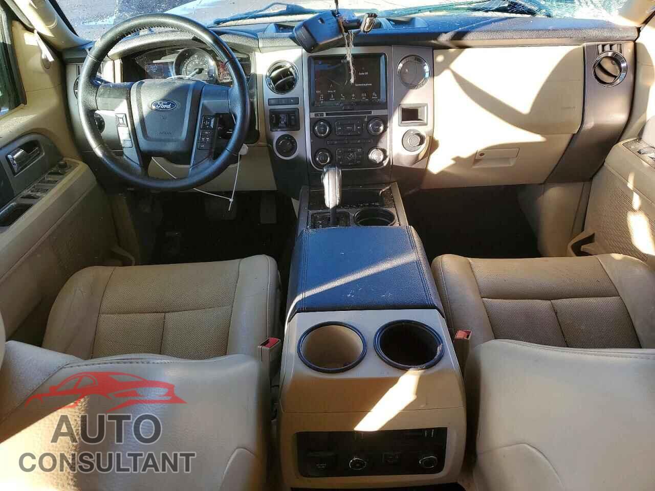 FORD EXPEDITION 2017 - 1FMJK1JT8HEA39930