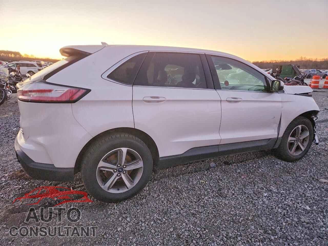 FORD EDGE 2019 - 2FMPK3J97KBB99763
