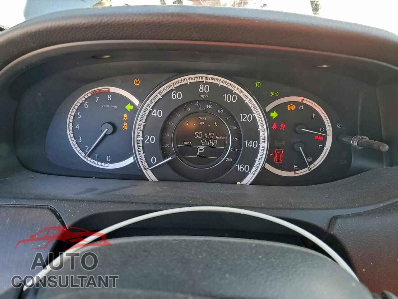 HONDA ACCORD 2014 - 1HGCR2F73EA190897