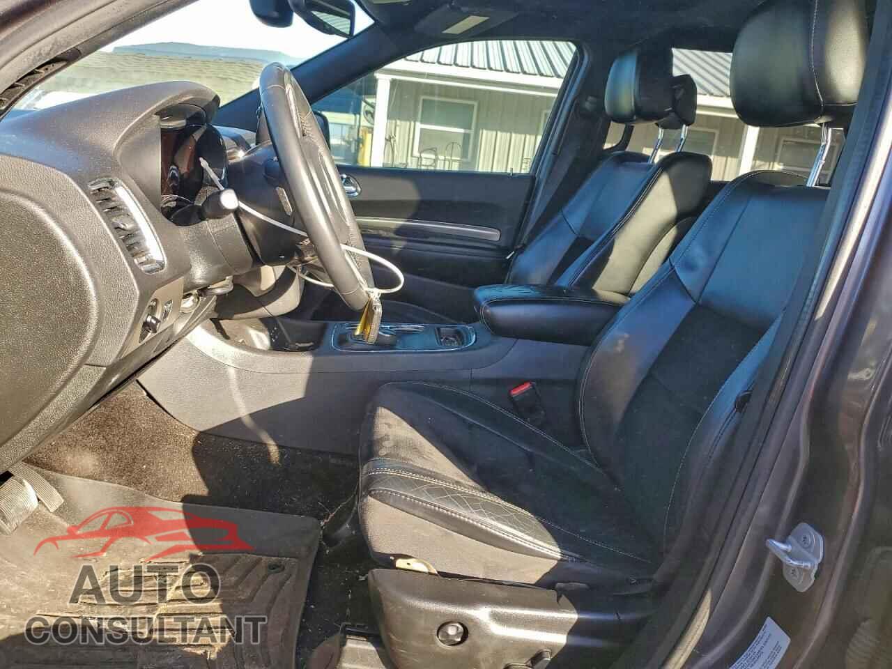 DODGE DURANGO 2015 - 1C4RDJAG3FC758032