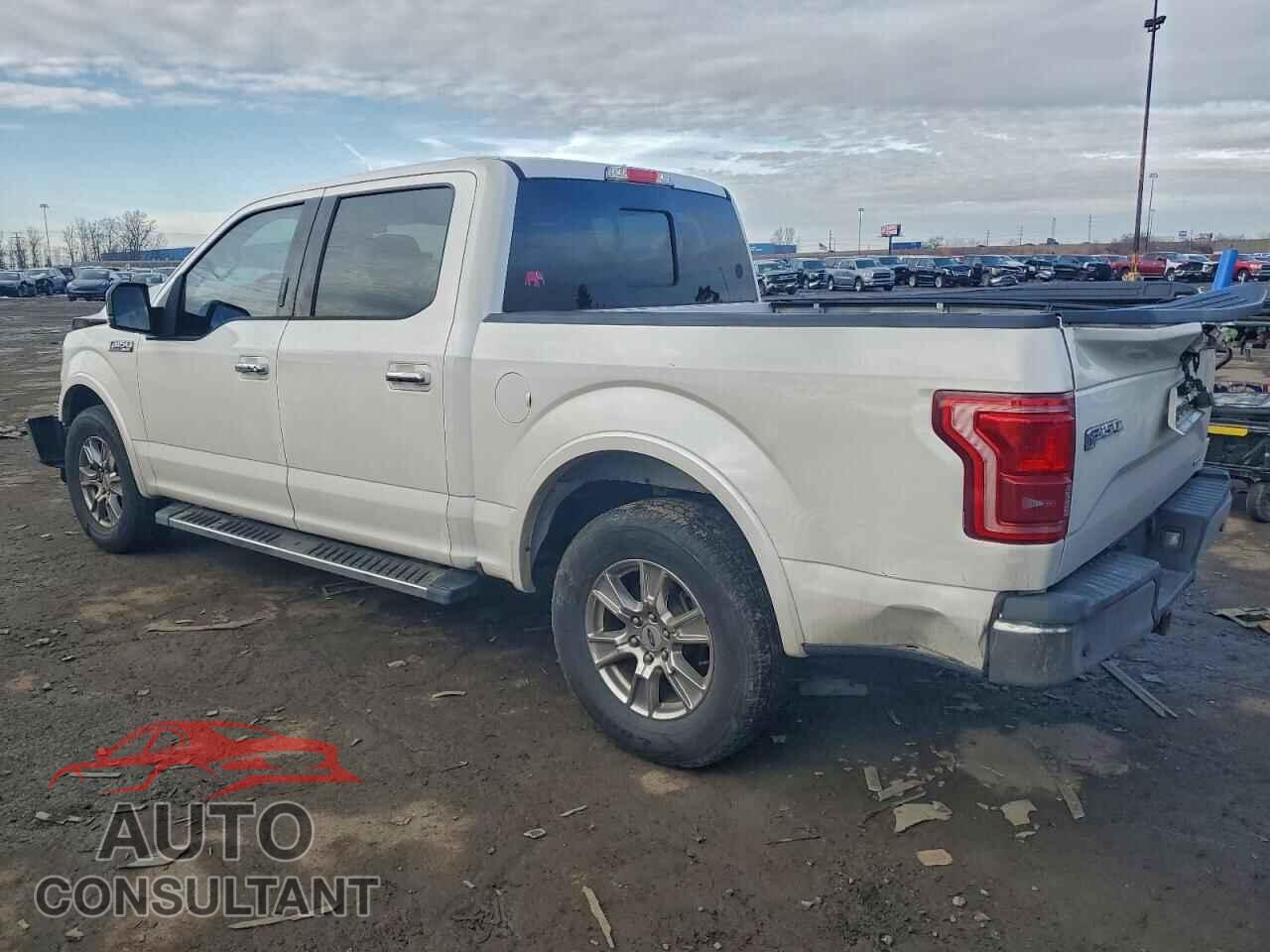 FORD F-150 2015 - 1FTEW1CF2FFB65919