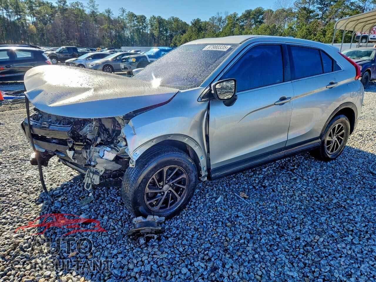 MITSUBISHI ECLIPSE 2020 - JA4AT3AA0LZ031473