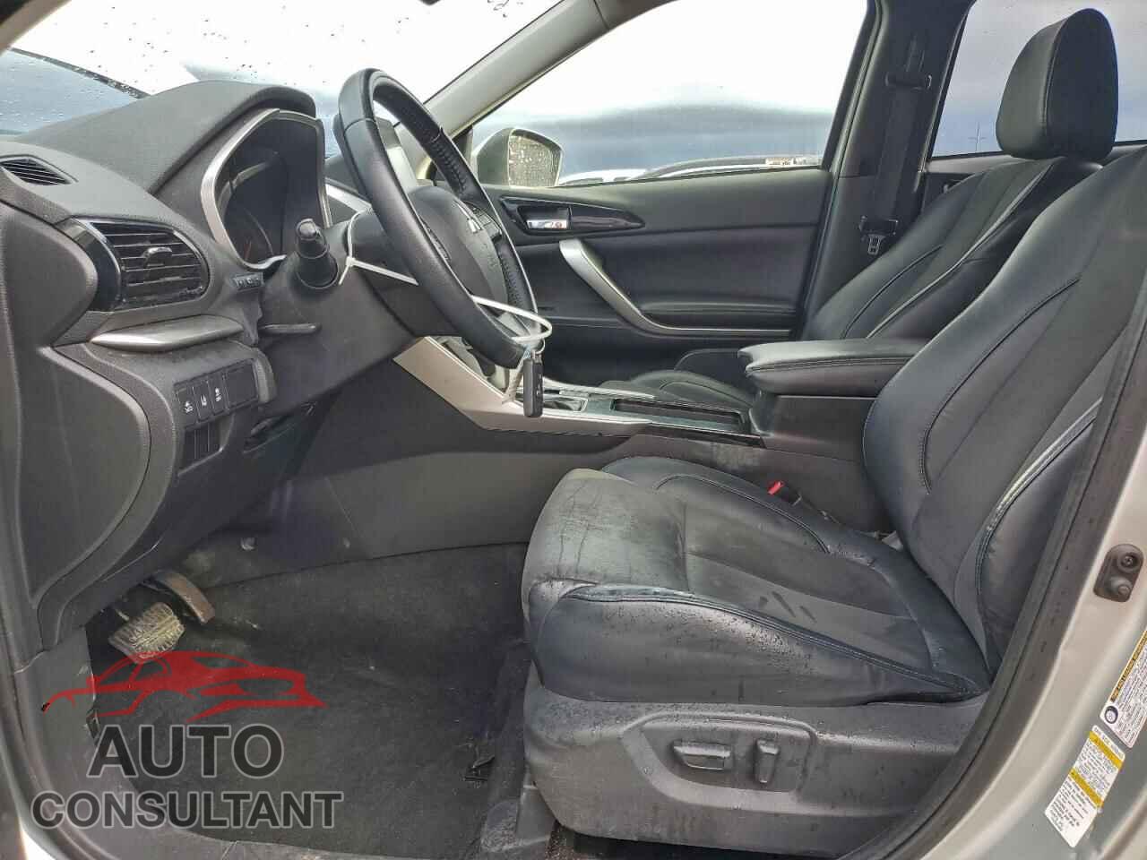 MITSUBISHI ECLIPSE 2022 - JA4ATWAA9NZ002168