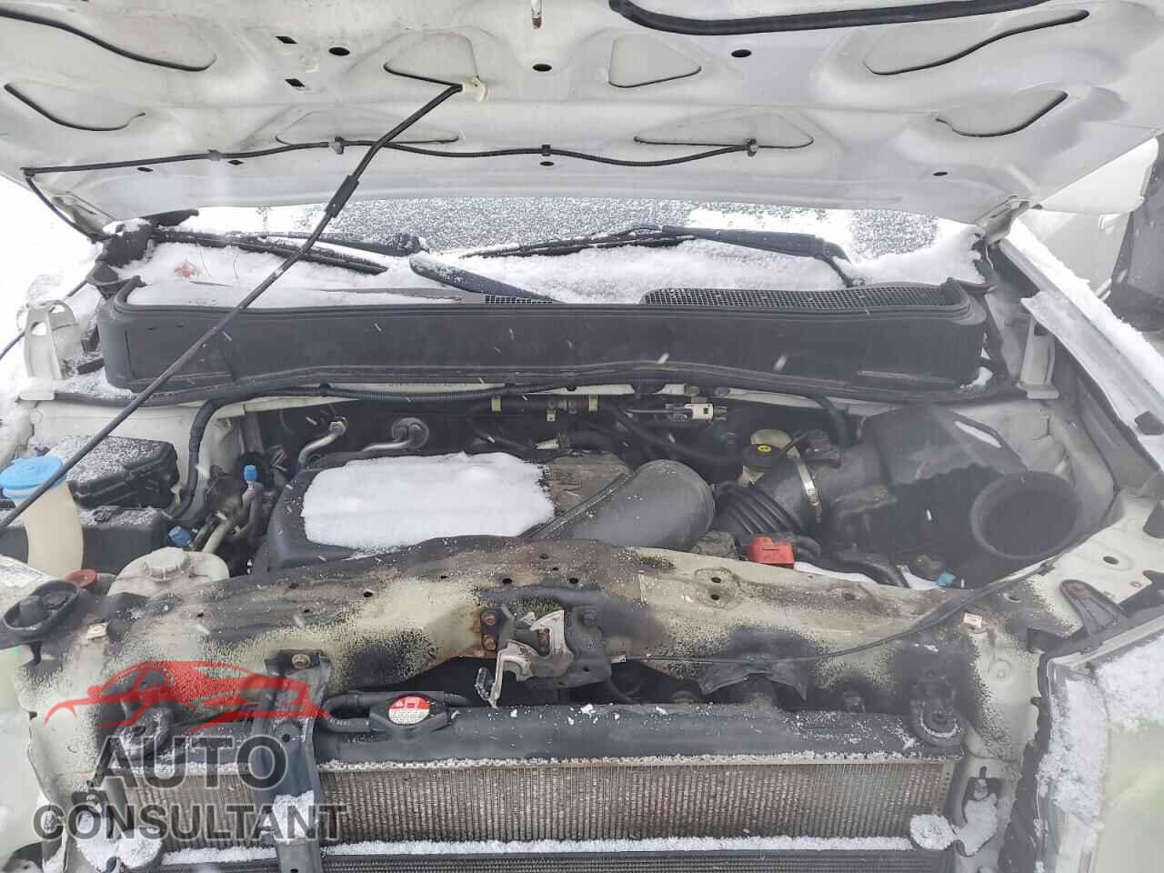 HONDA PILOT 2011 - 5FNYF4H96BB038011