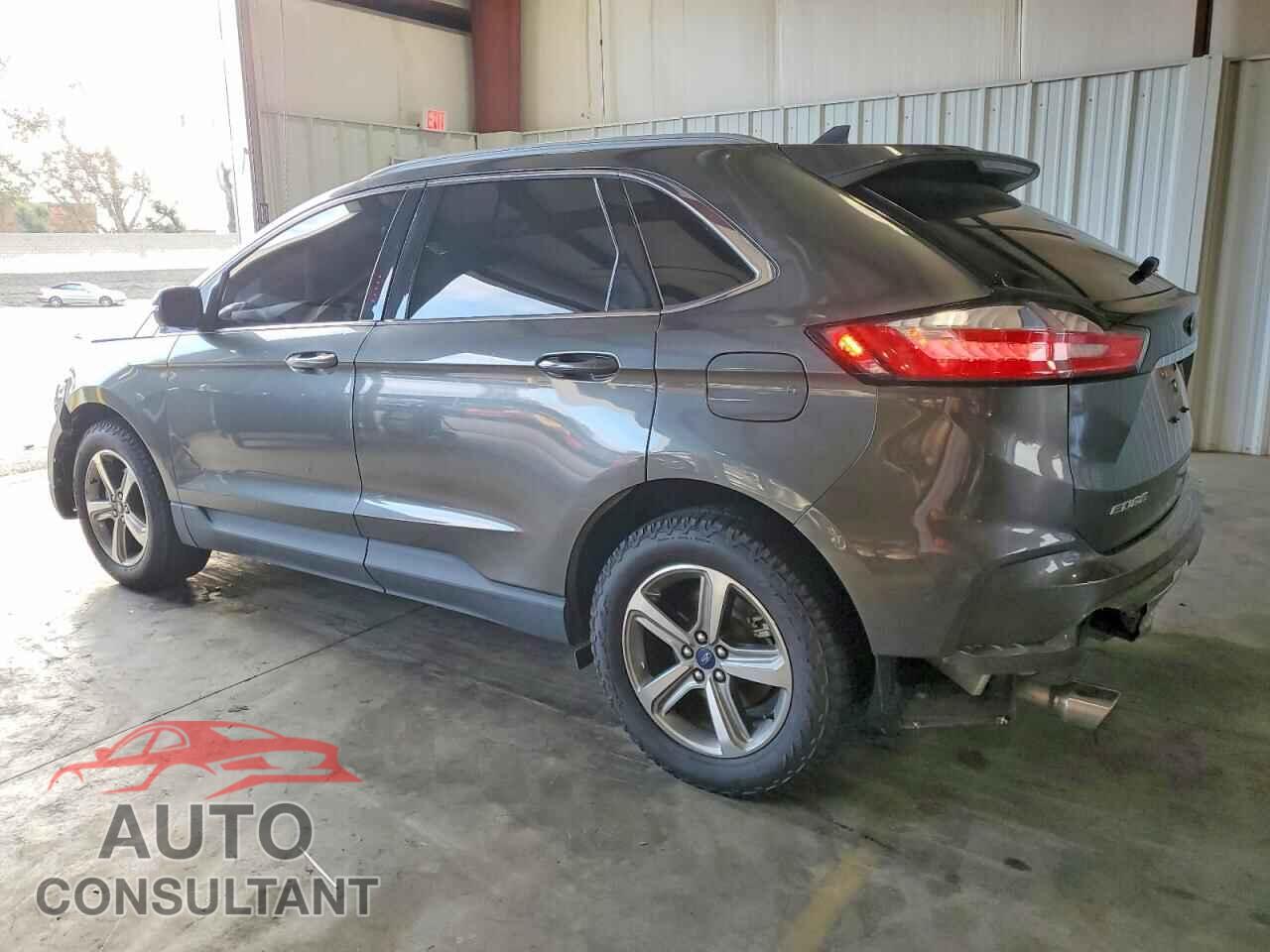 FORD EDGE 2020 - 2FMPK3J92LBB65392