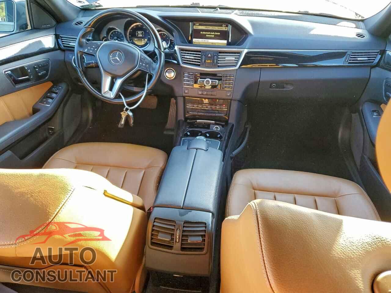 MERCEDES-BENZ E-CLASS 2012 - WDDHF5KB1CA646889