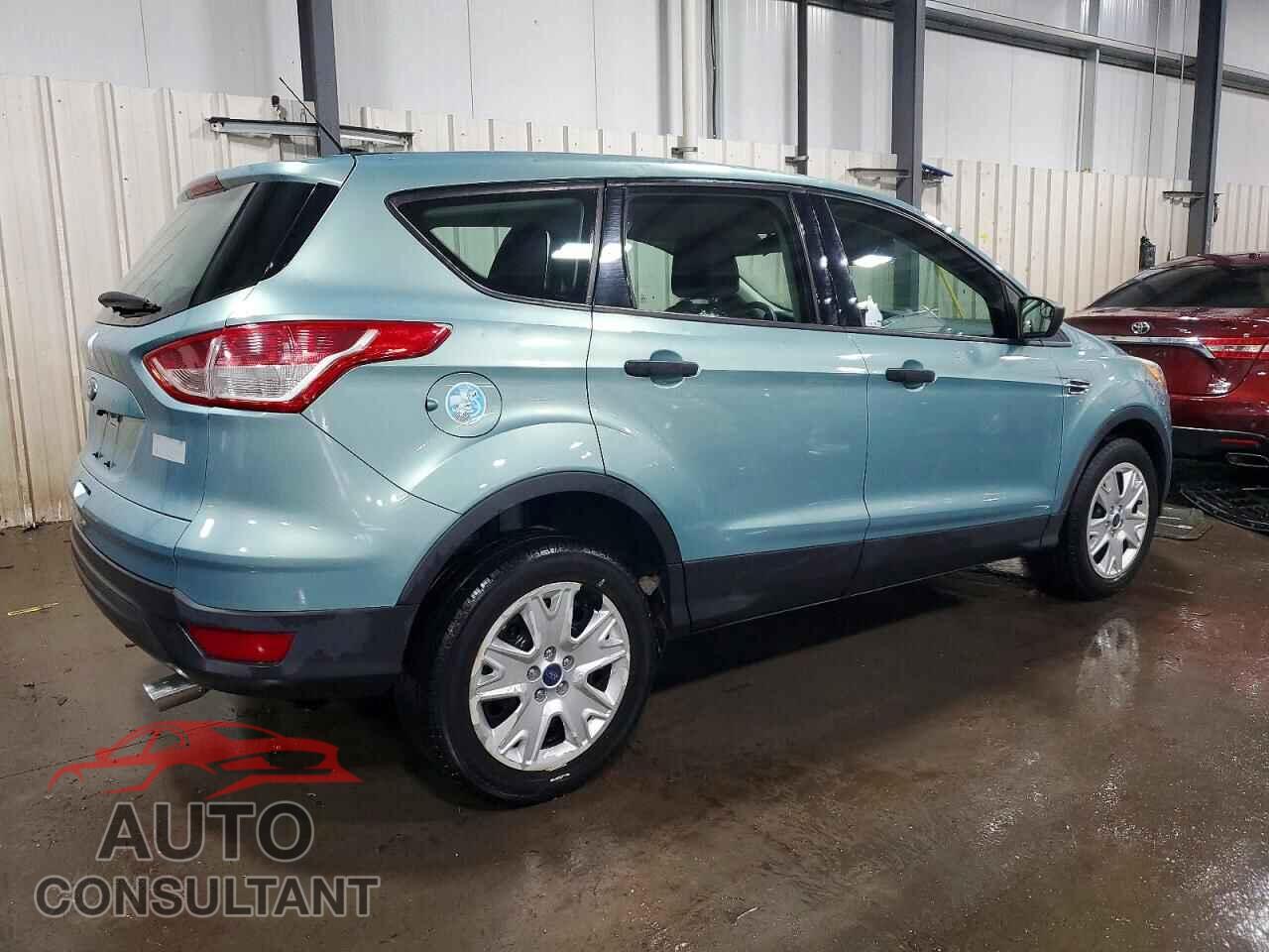 FORD ESCAPE 2013 - 1FMCU0F77DUA84530