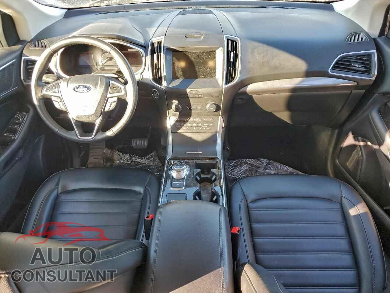 FORD EDGE 2019 - 2FMPK3J96KBC40187