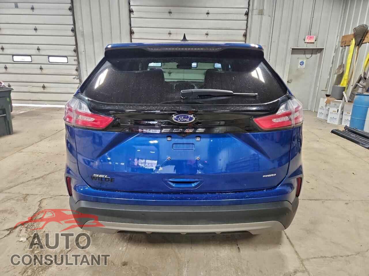 FORD EDGE 2024 - 2FMPK4J90RBA82171
