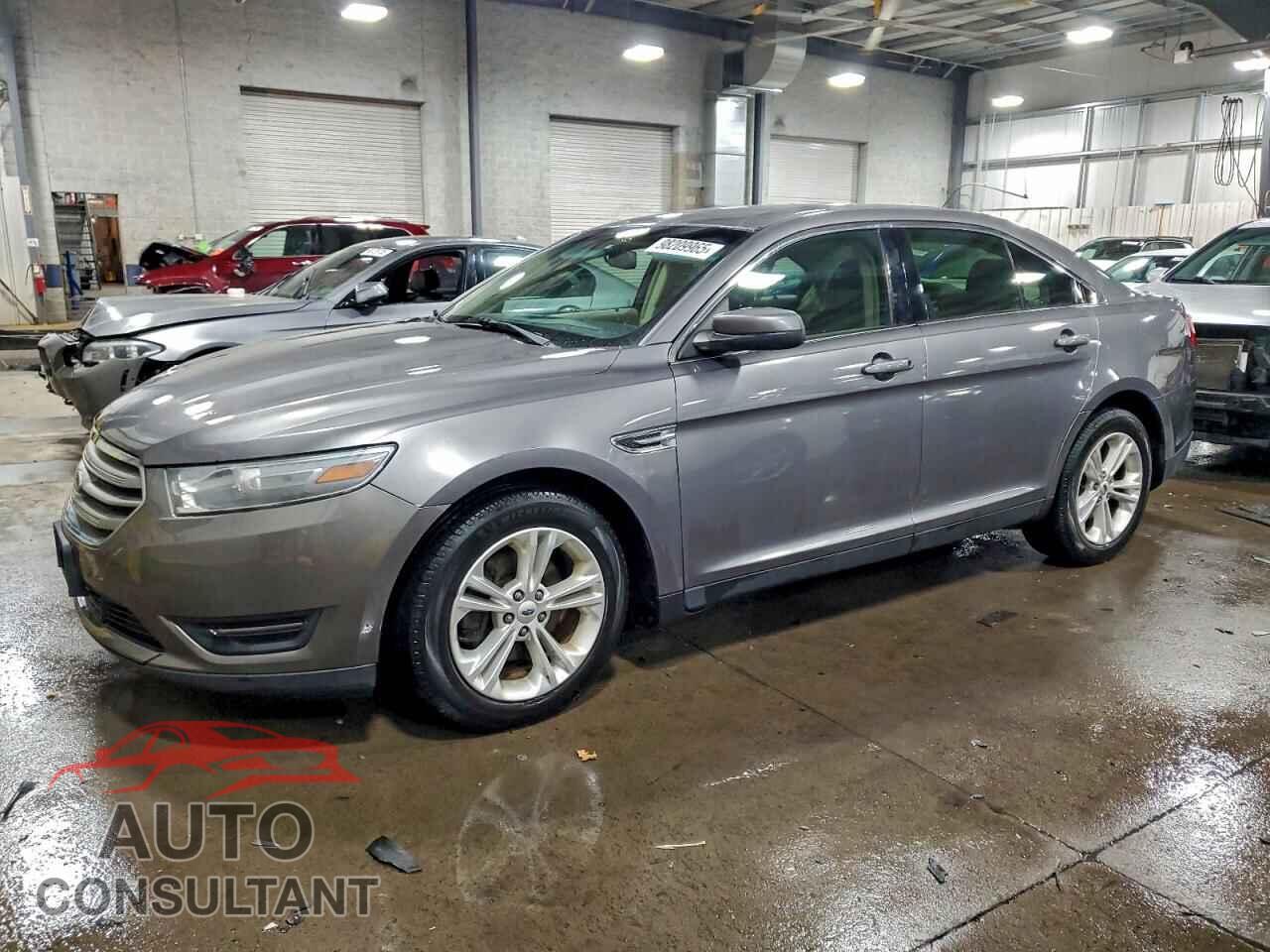 FORD TAURUS 2014 - 1FAHP2E8XEG137637