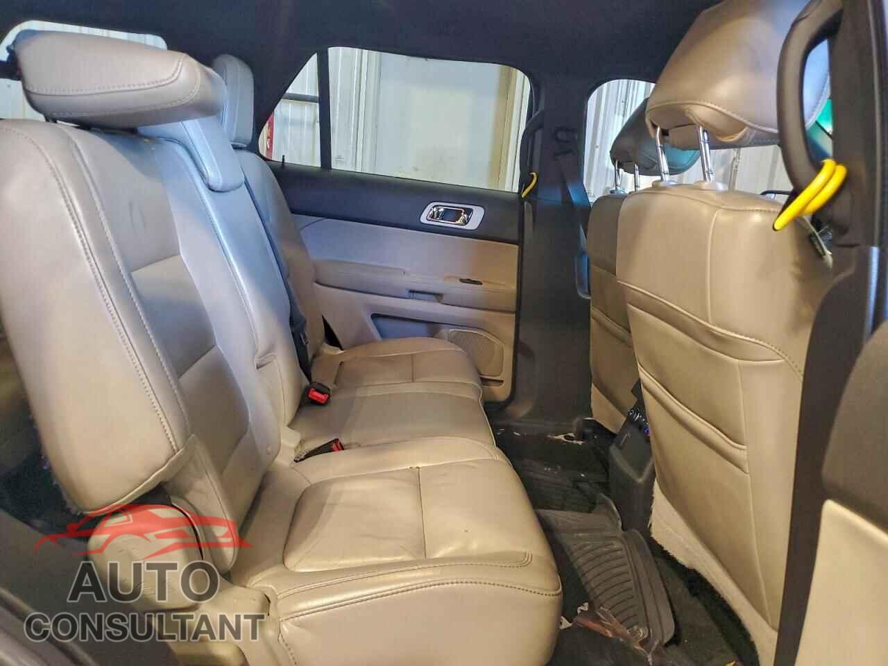 FORD EXPLORER 2012 - 1FMHK8D81CGA74689