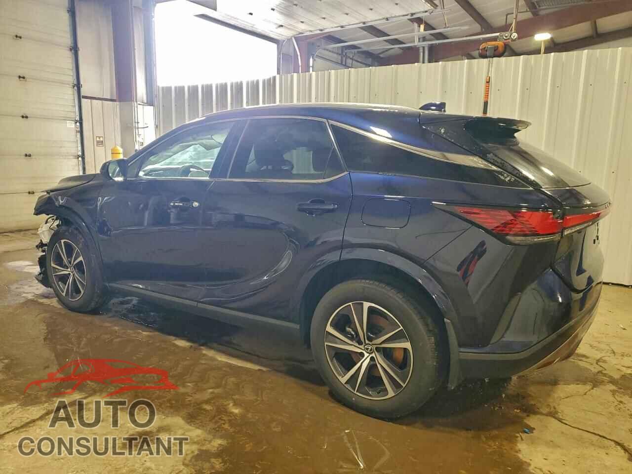 LEXUS RX 350H BA 2024 - 2T2BBMCA2RC031456