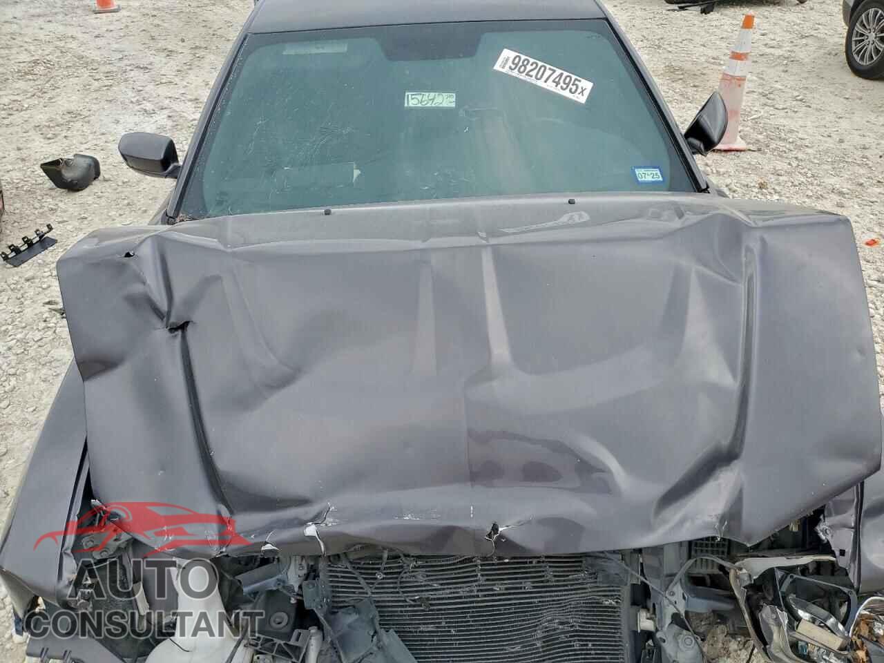 DODGE CHARGER 2014 - 2C3CDXHG8EH104657