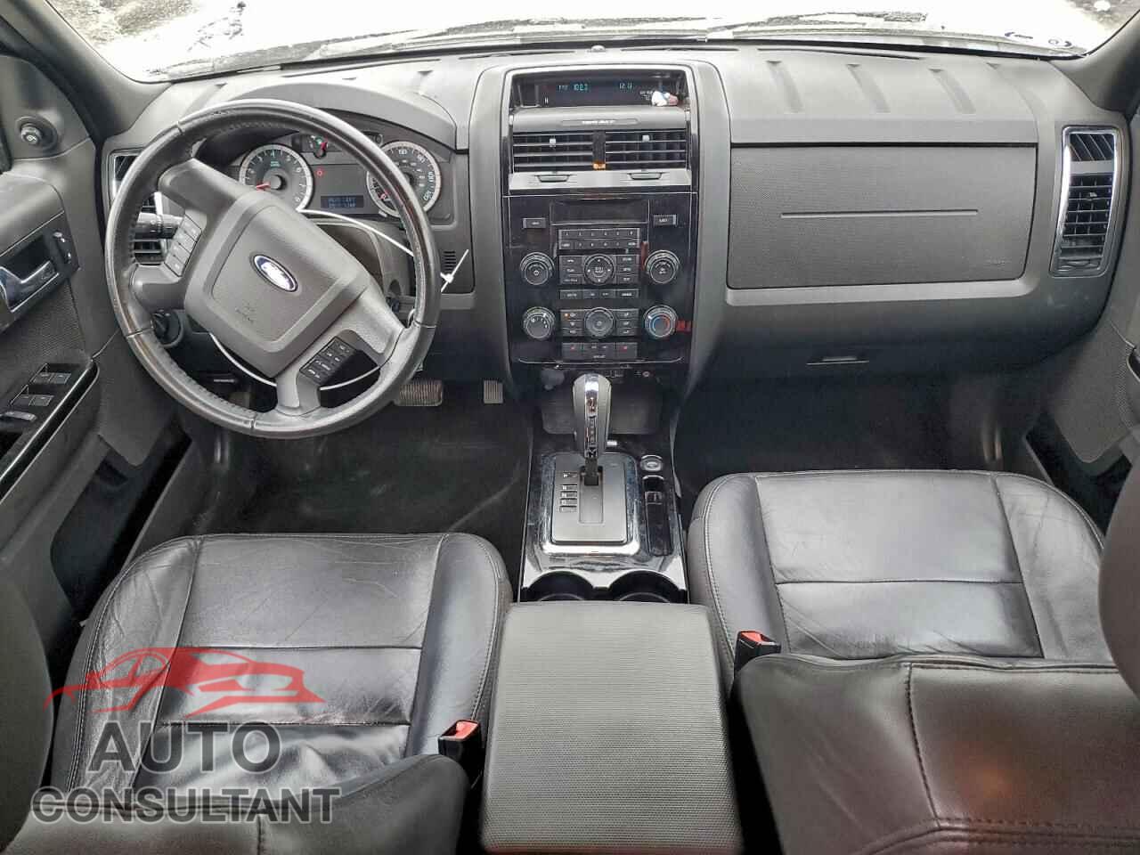 FORD ESCAPE 2012 - 1FMCU0EG2CKC47063