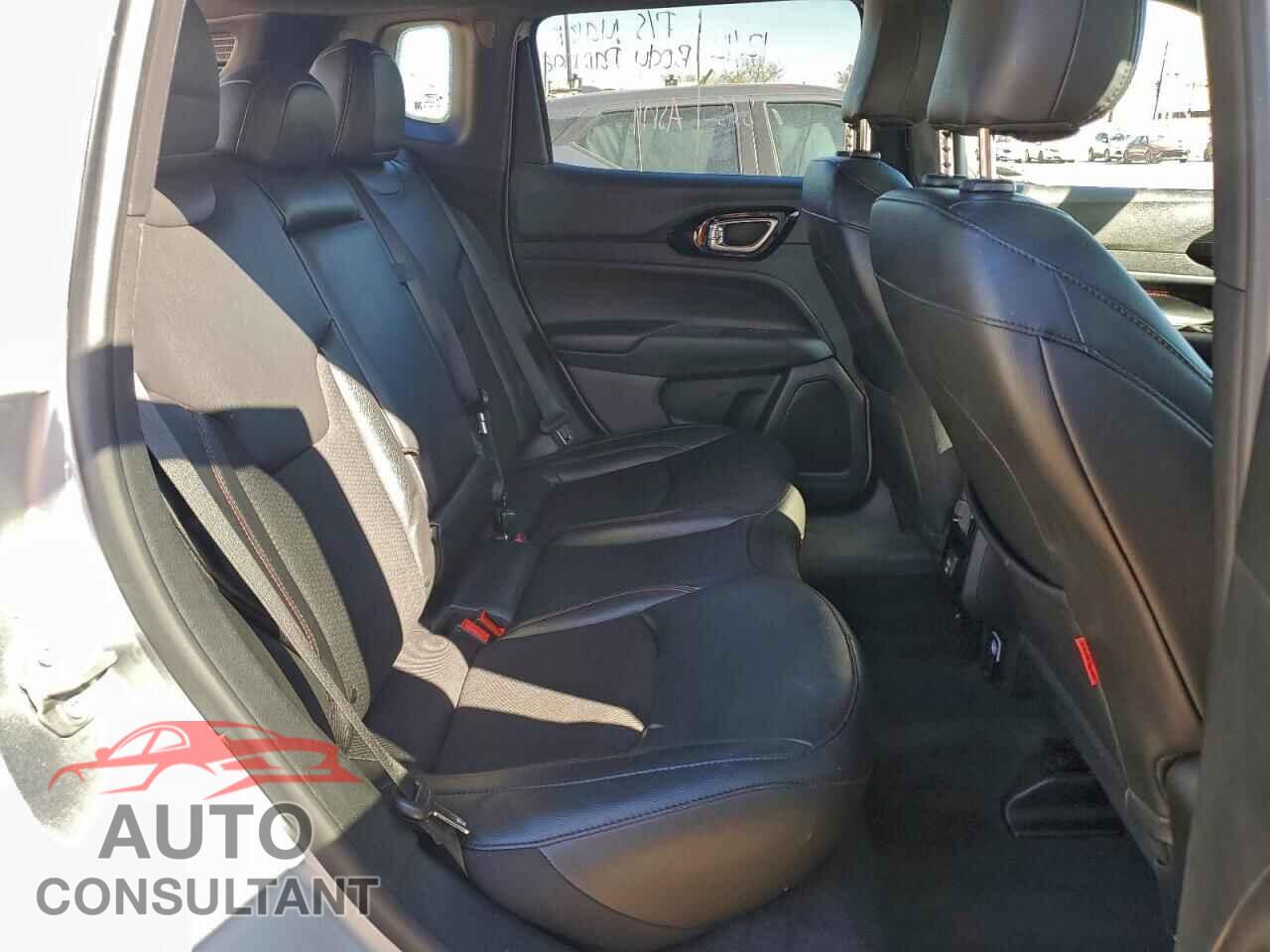 JEEP COMPASS 2024 - 3C4NJDDN2RT161000
