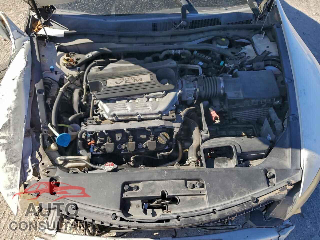 HONDA ACCORD 2012 - 1HGCS2B86CA006116