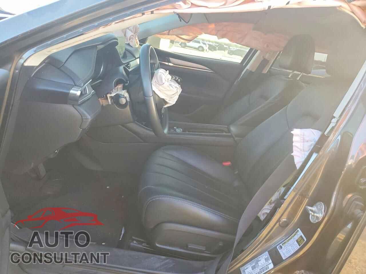 MAZDA 6 2018 - JM1GL1VM7J1313808