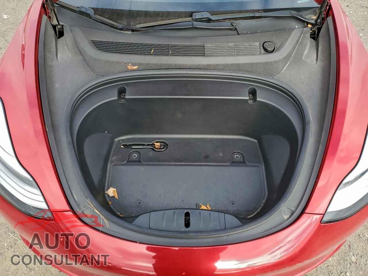 TESLA MODEL 3 2020 - 5YJ3E1EB4LF621892