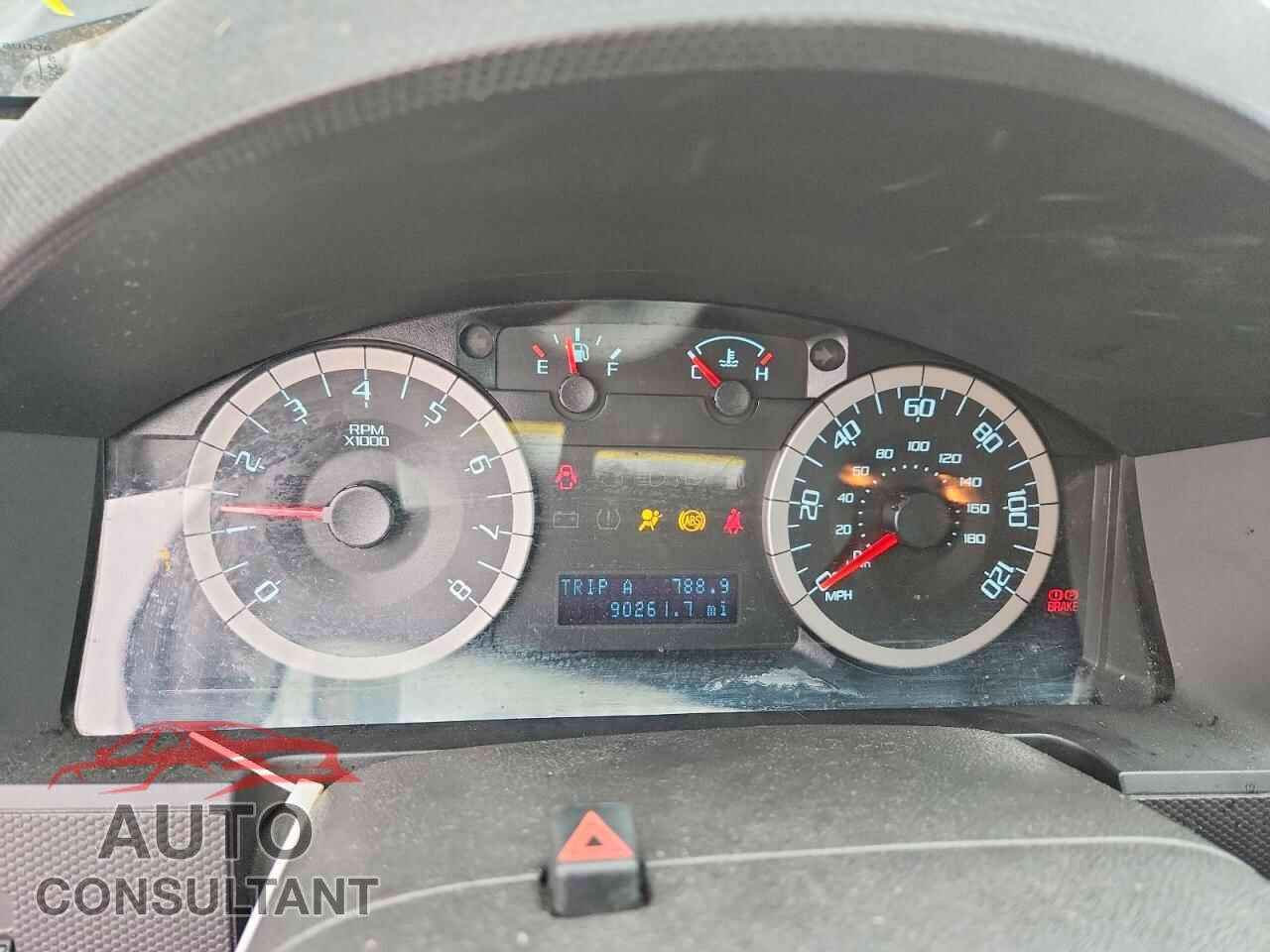 FORD ESCAPE 2012 - 1FMCU0D76CKA82474