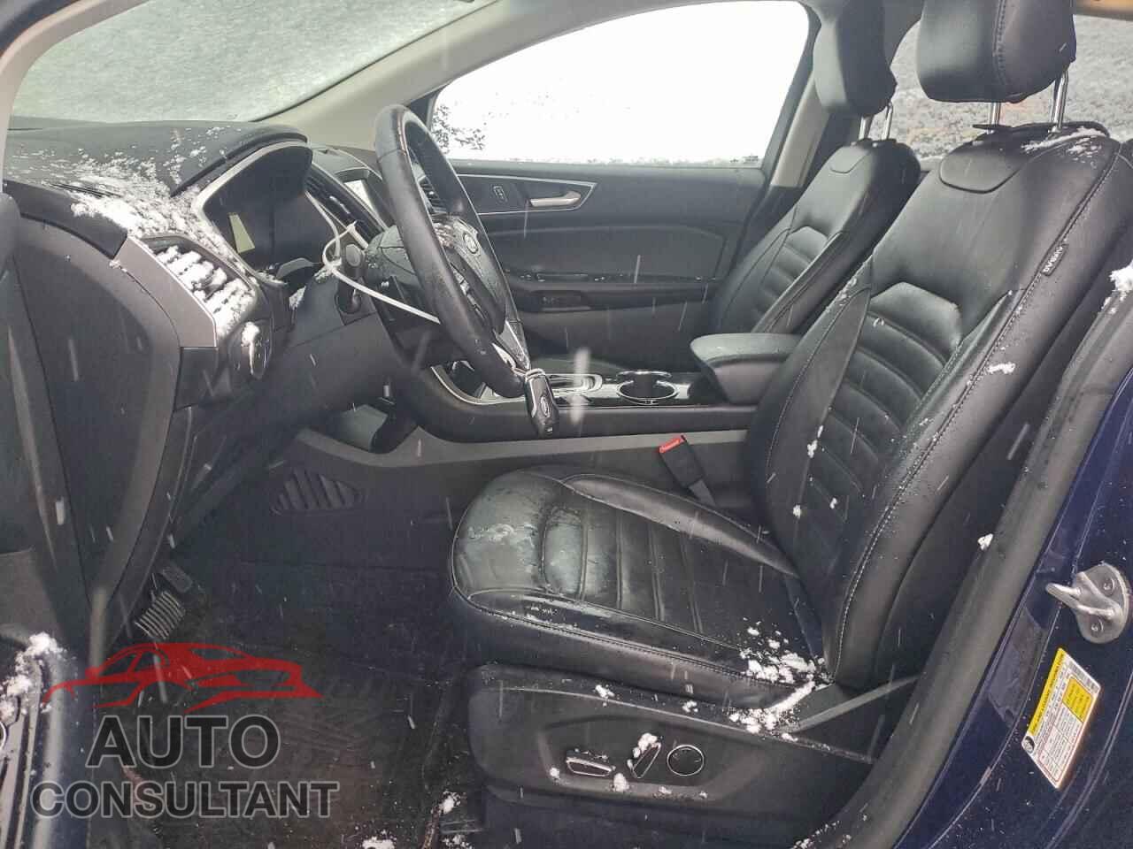 FORD EDGE 2016 - 2FMPK4J89GBC16115