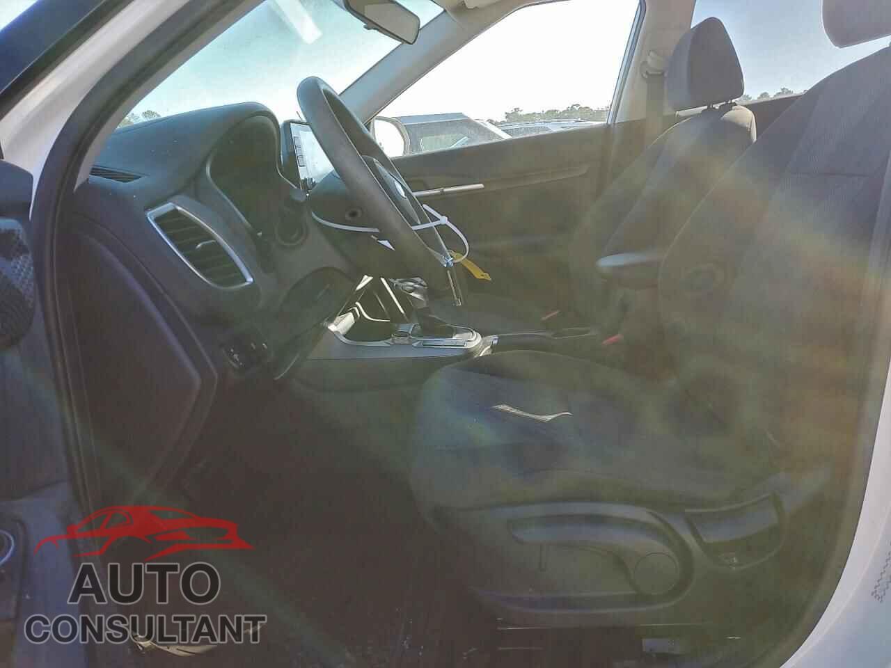 KIA SELTOS 2021 - KNDEPCAA9M7047809