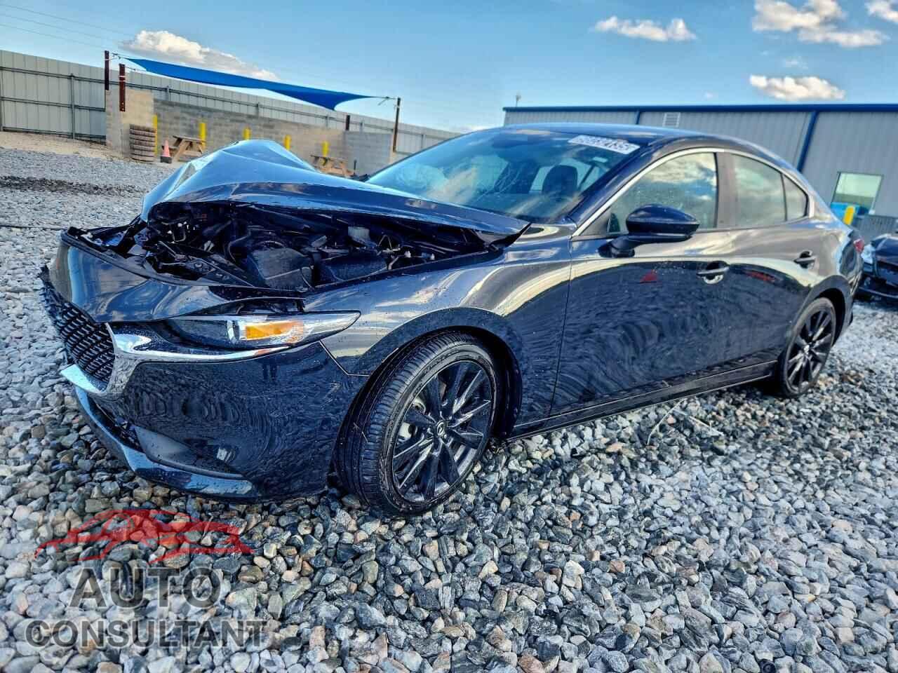 MAZDA 3 SELECT S 2024 - 3MZBPABM3RM428307