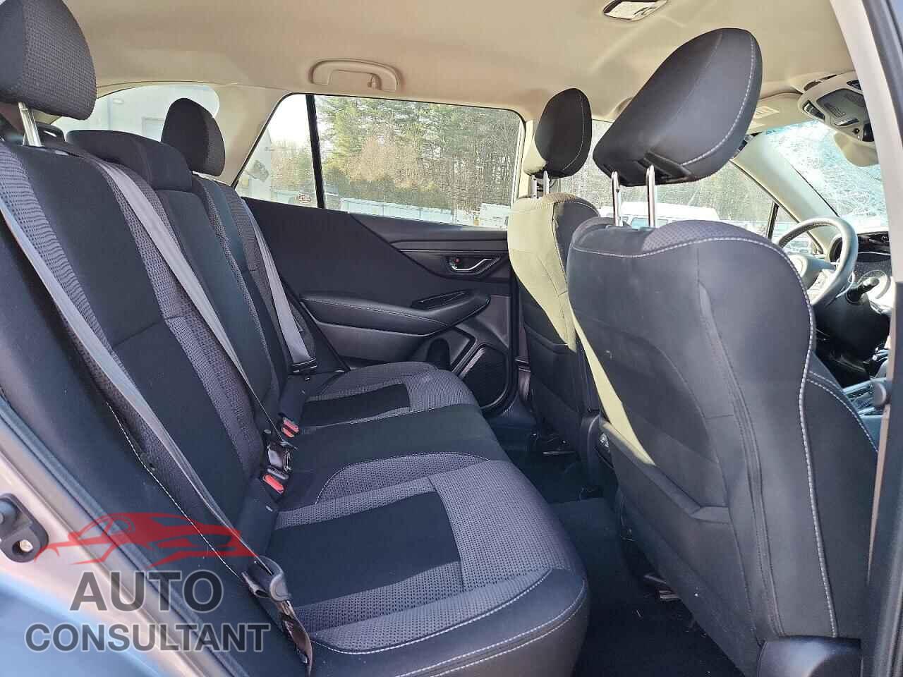SUBARU OUTBACK 2022 - 4S4BTADC2N3204021