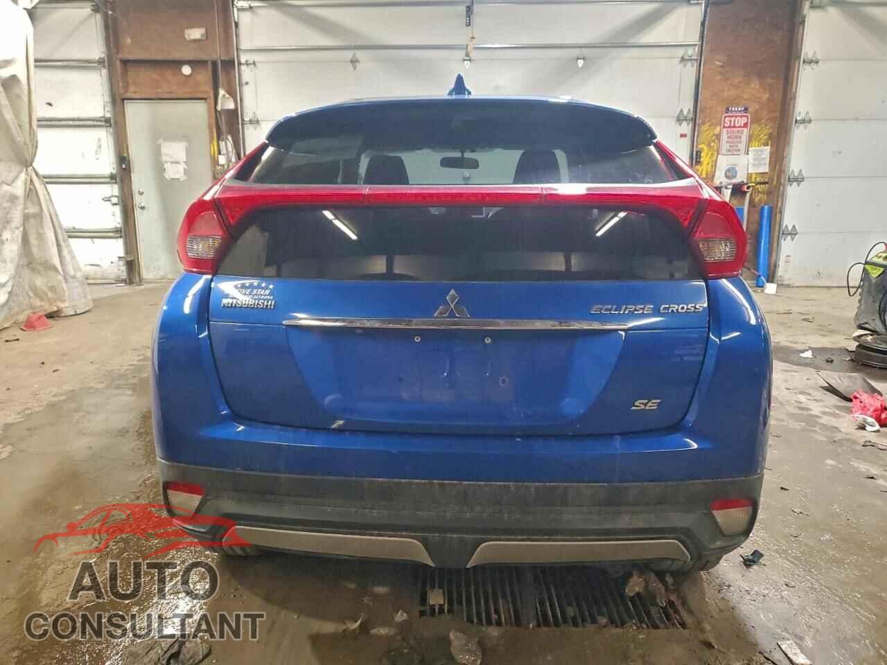 MITSUBISHI ECLIPSE 2019 - JA4AT5AA3KZ013415