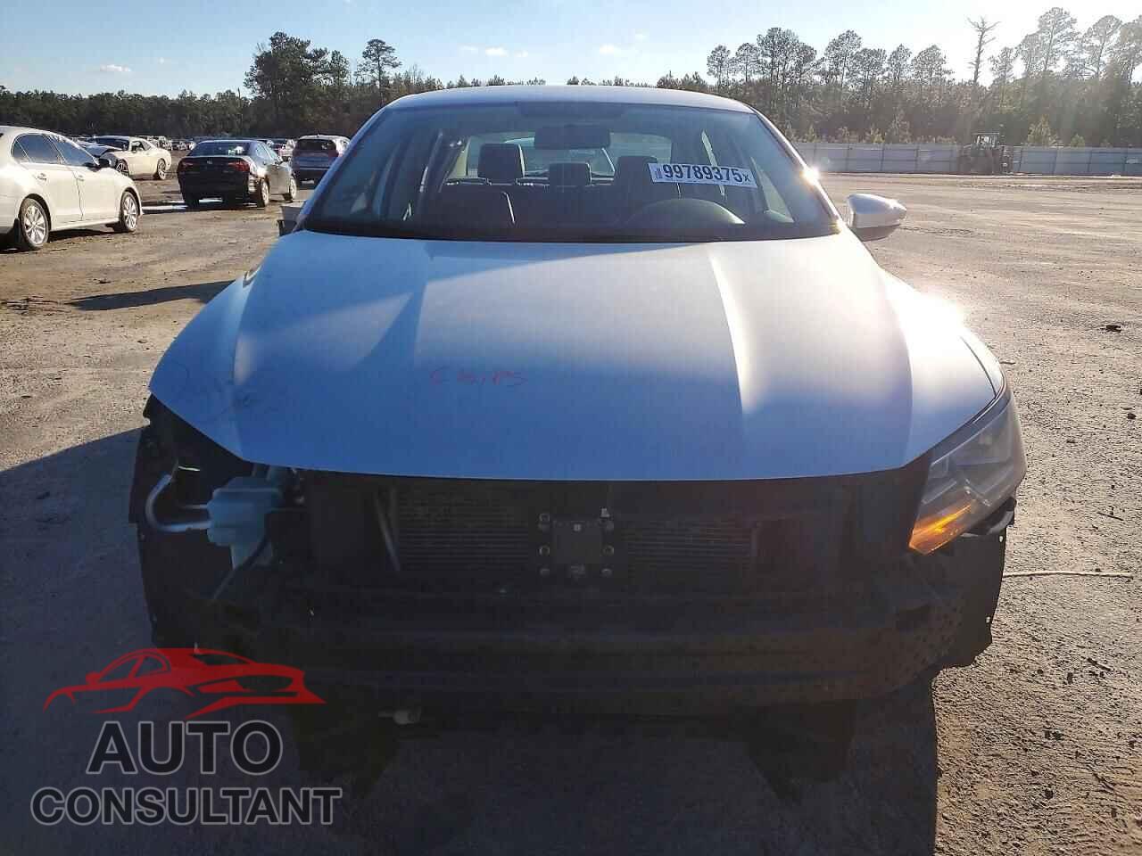 VOLKSWAGEN PASSAT 2018 - 1VWAA7A33JC007718