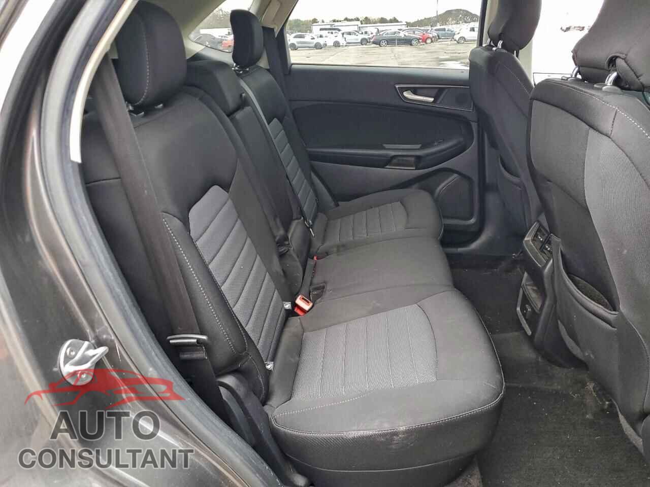FORD EDGE 2018 - 2FMPK4G96JBC04270