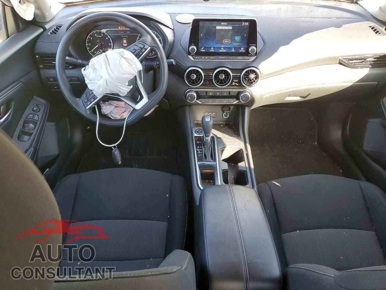 NISSAN SENTRA 2023 - 3N1AB8CV6PY310581
