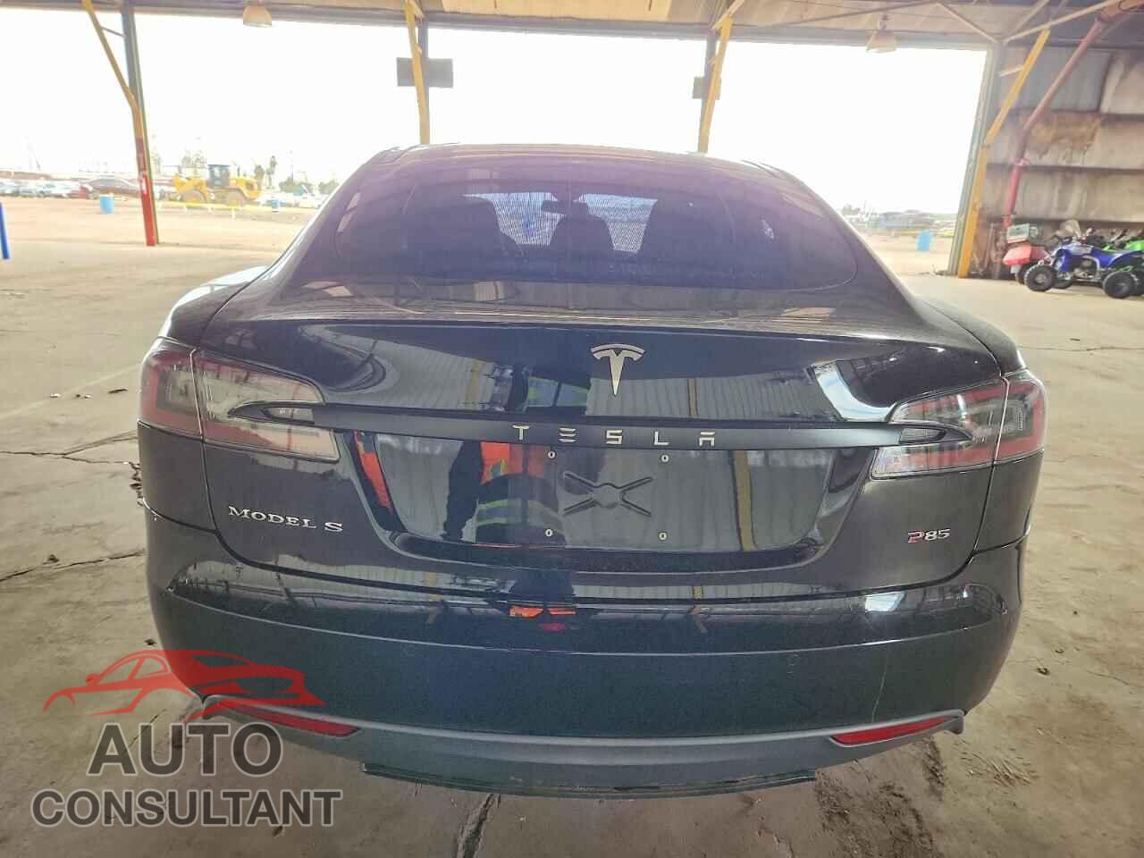 TESLA MODEL S 2015 - 5YJSA1H15FF085212