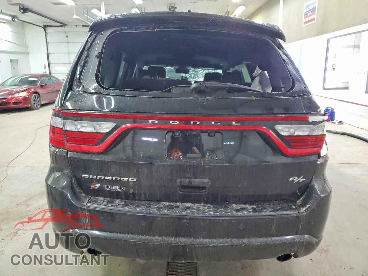 DODGE DURANGO 2020 - 1C4SDJCT7LC283475