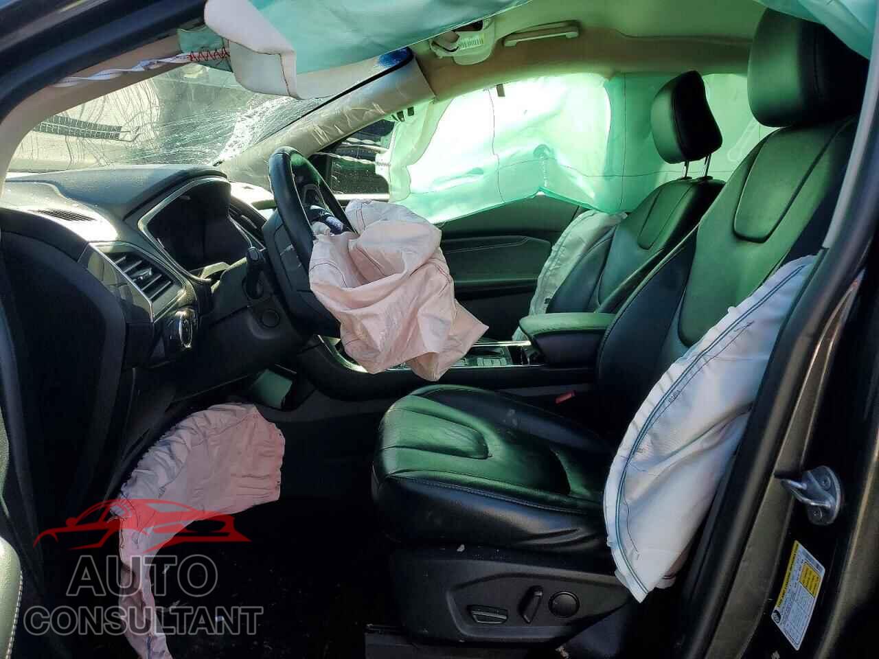FORD EDGE 2020 - 2FMPK3K93LBA56020