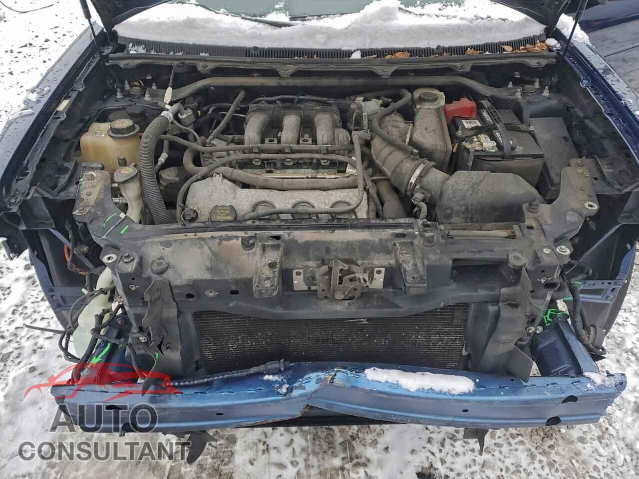 FORD FLEX 2012 - 2FMHK6DC6CBD18434
