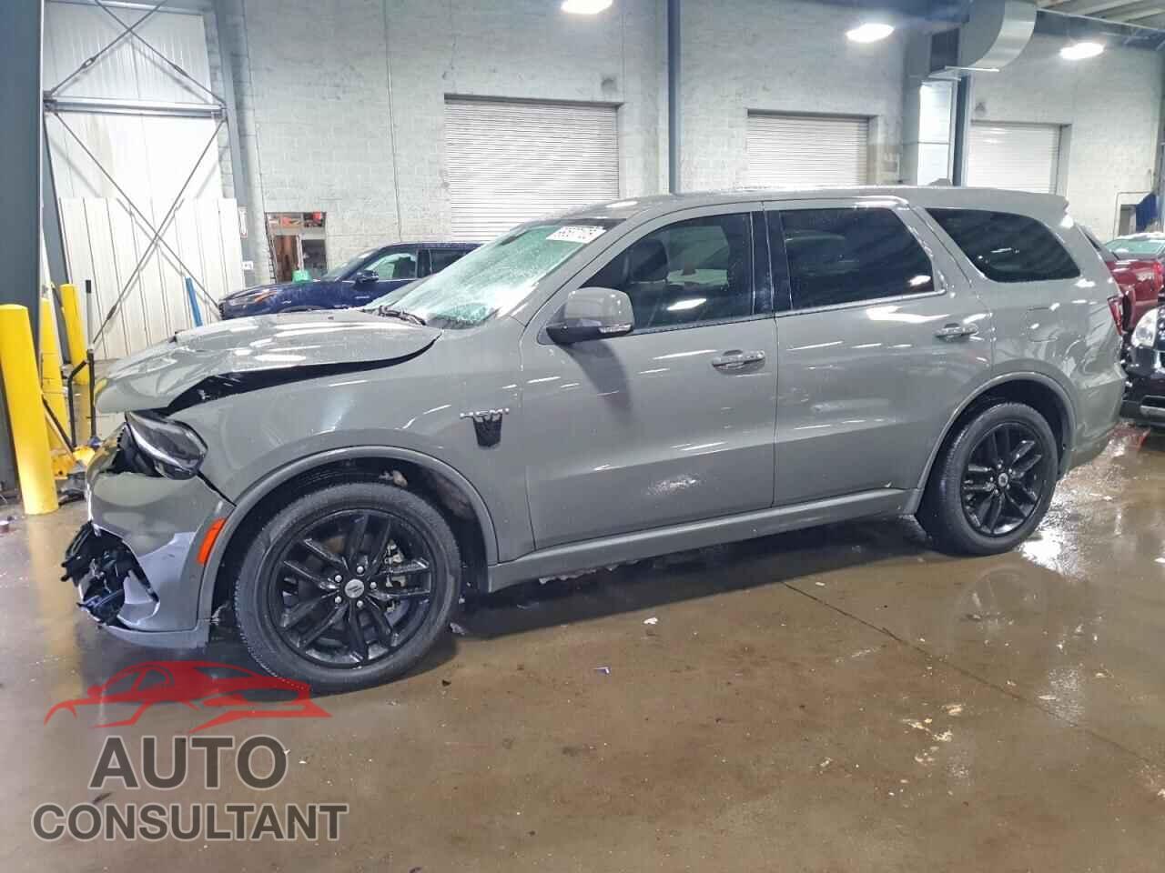 DODGE DURANGO 2022 - 1C4SDJCT7NC223473