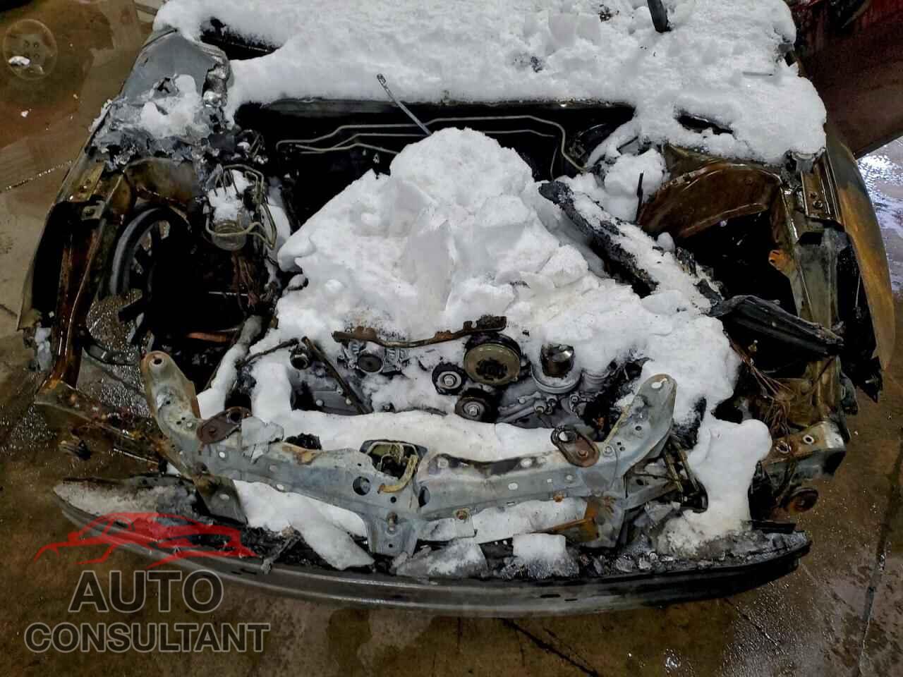 SUBARU OUTBACK 2016 - 4S4BSBNC8G3222212