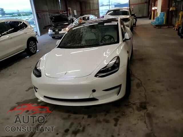 TESLA MODEL 3 2023 - 5YJ3E1EA9PF426920