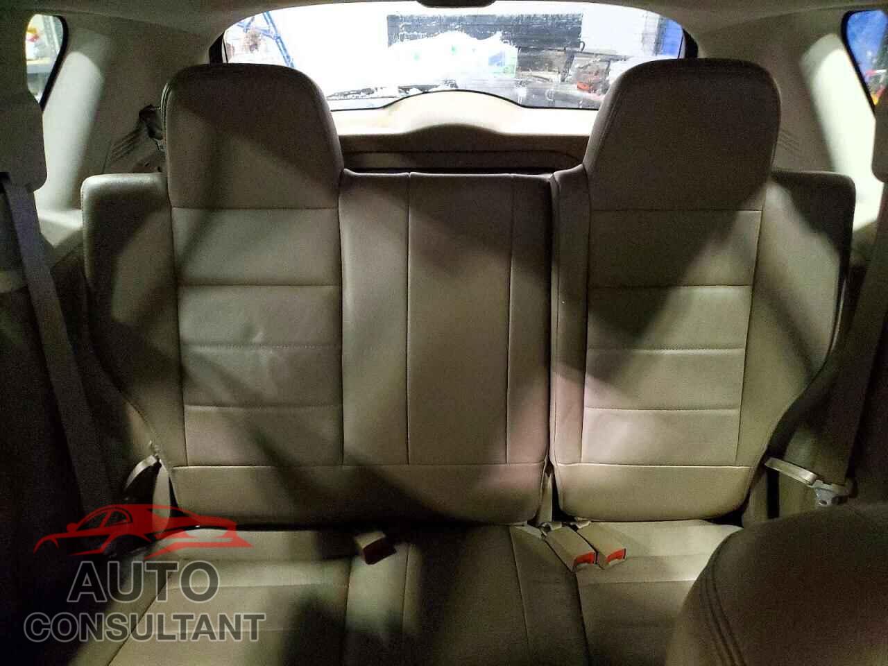 JEEP COMPASS 2012 - 1C4NJCCBXCD642823