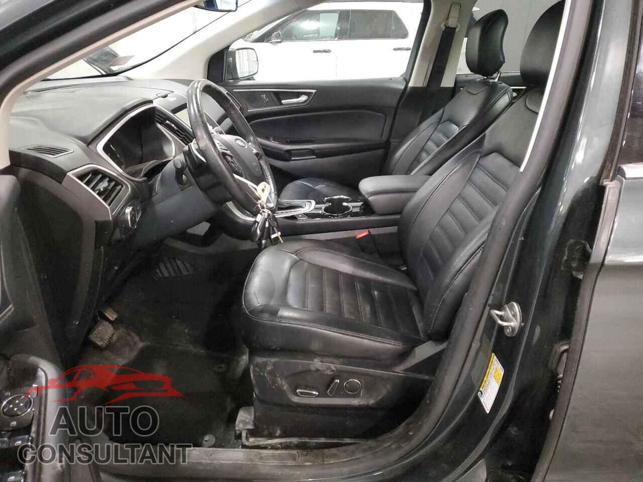 FORD EDGE 2015 - 2FMTK4J9XFBB21164