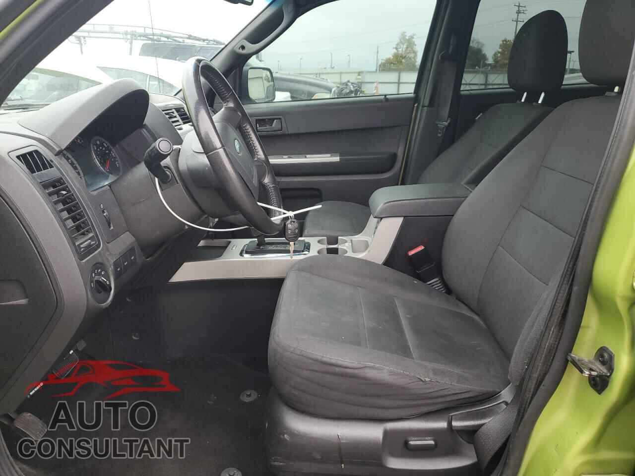 FORD ESCAPE 2011 - 1FMCU0DG2BKC10773