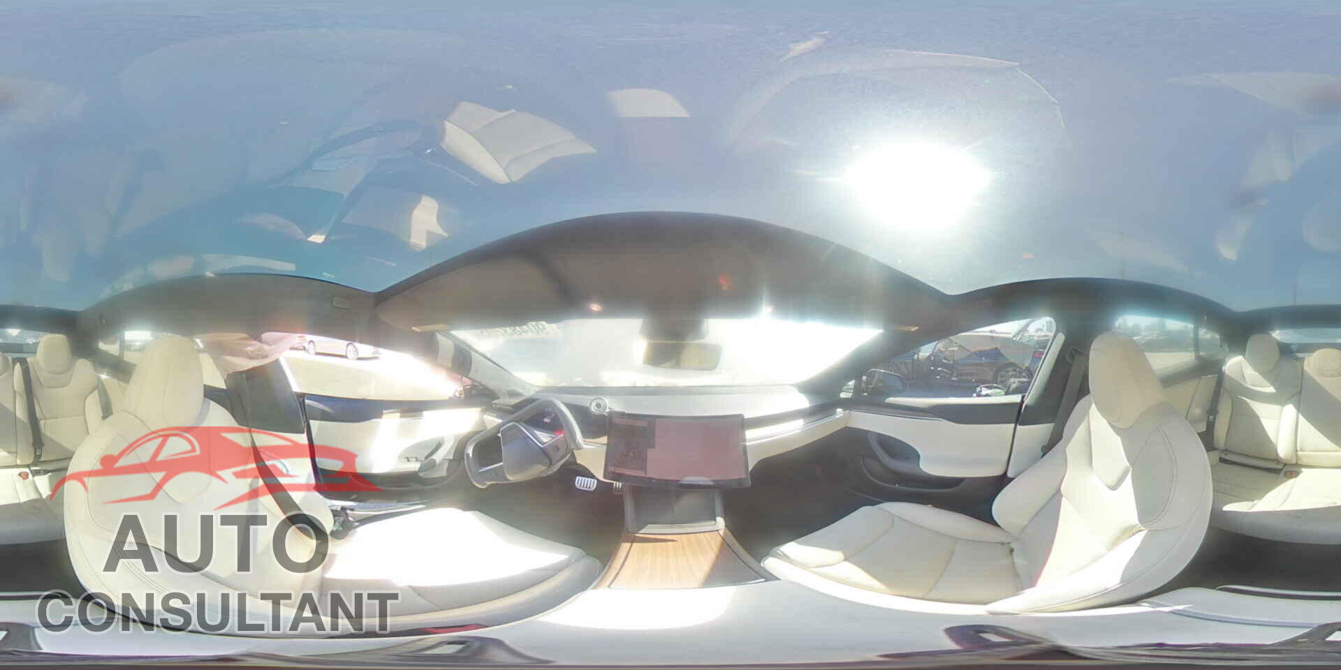 TESLA MODEL S 2024 - 5YJSA1E56RF537597