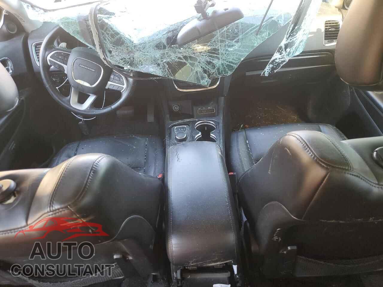 DODGE DURANGO 2015 - 1C4RDHDG8FC244245