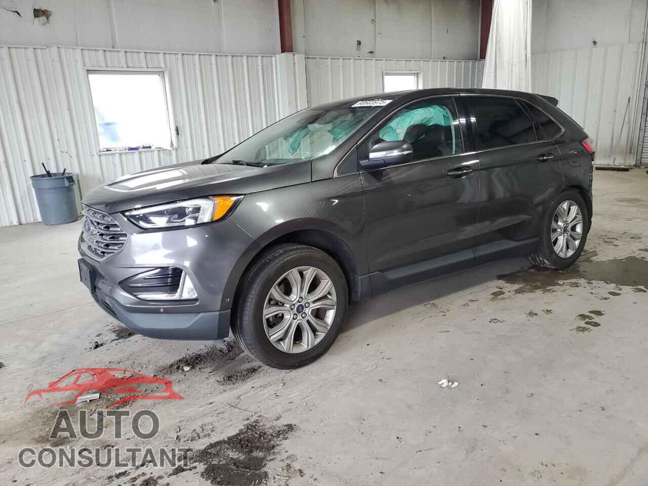 FORD EDGE 2020 - 2FMPK4K99LBA56920