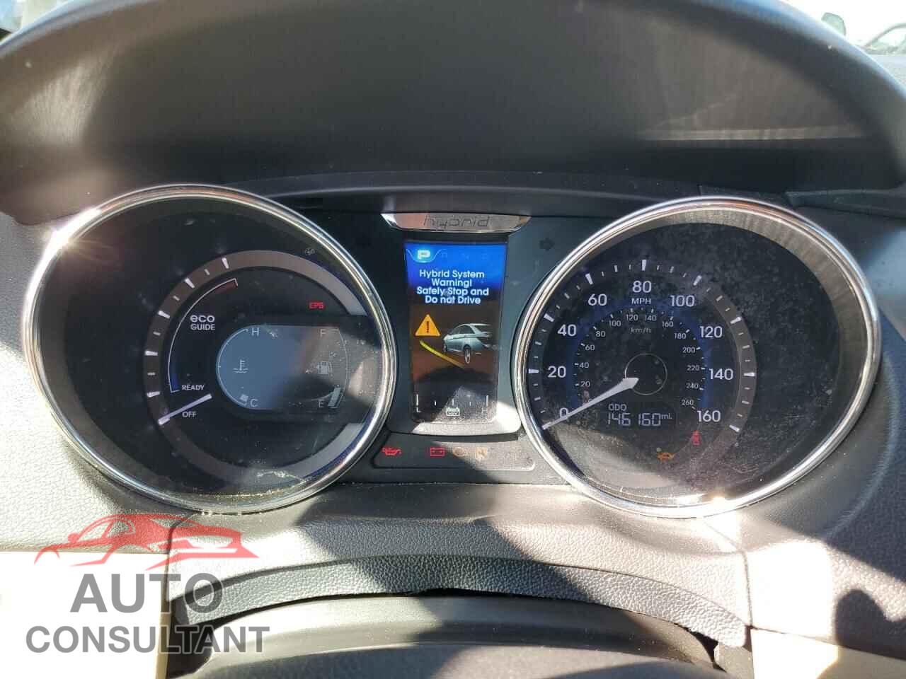 HYUNDAI SONATA 2015 - KMHEC4A47FA125081