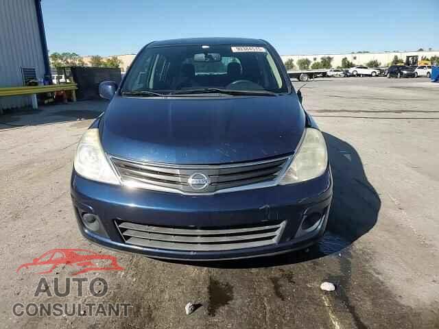 NISSAN VERSA 2012 - 3N1BC1CP8CL369908