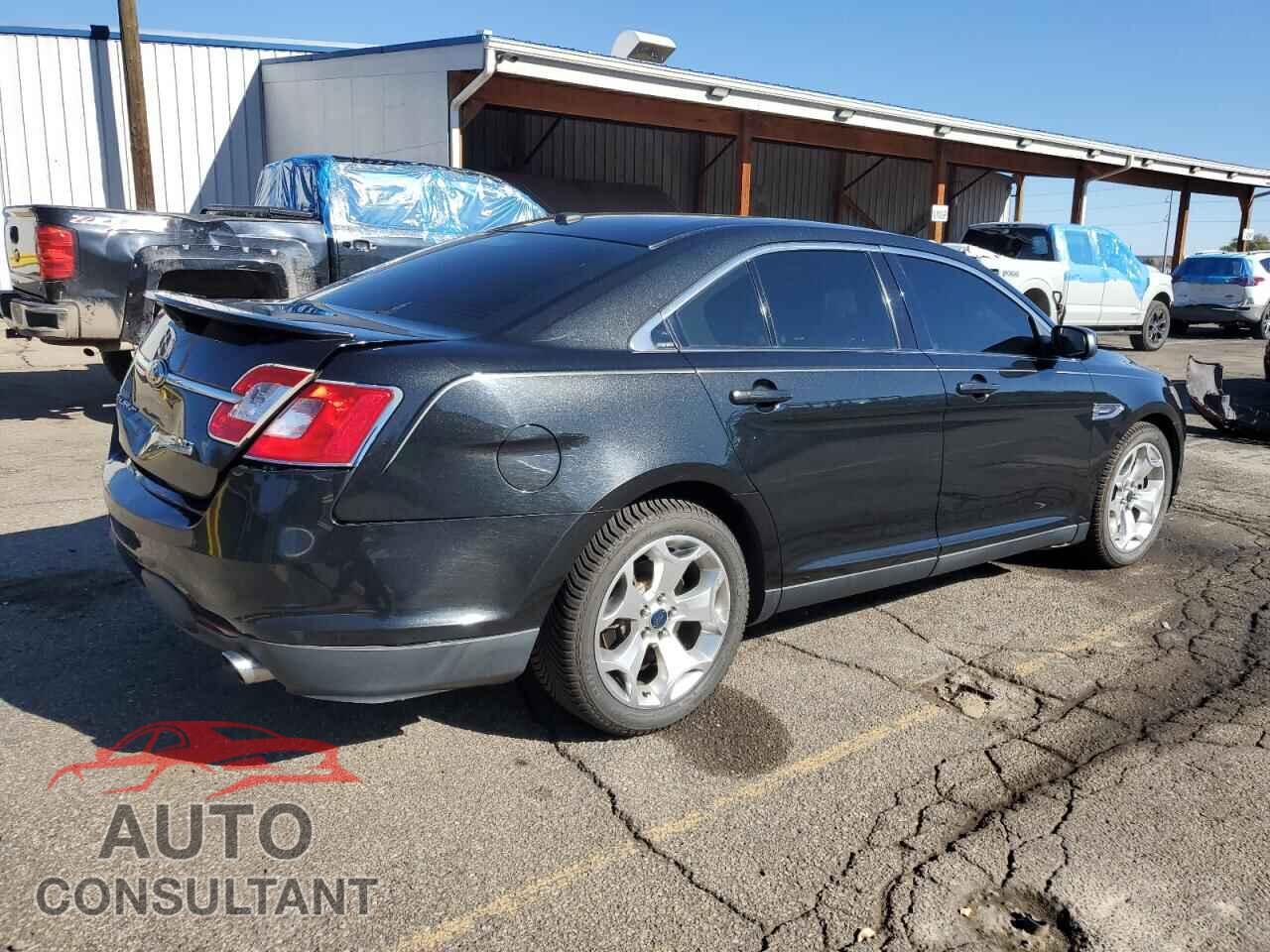 FORD TAURUS 2011 - 1FAHP2KTXBG132507